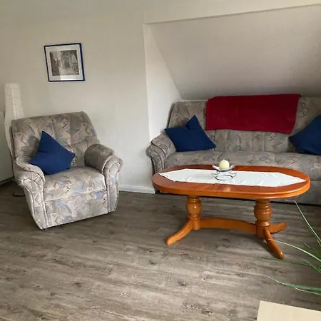 FeWo Landruhe Aurich  Exterior foto