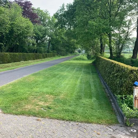 FeWo Landruhe Aurich  Exterior foto