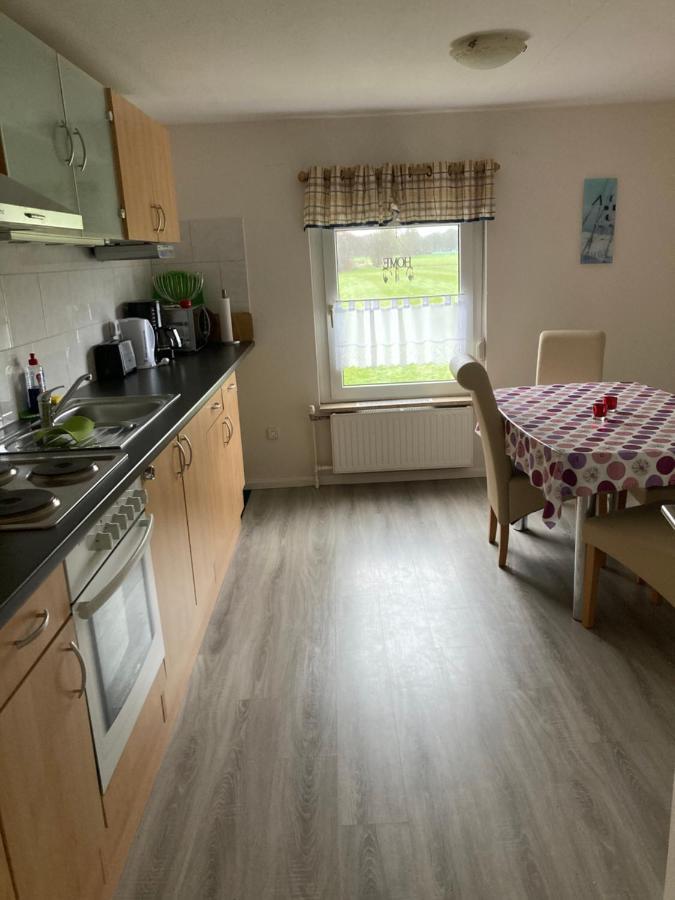 Apartment Landruhe *