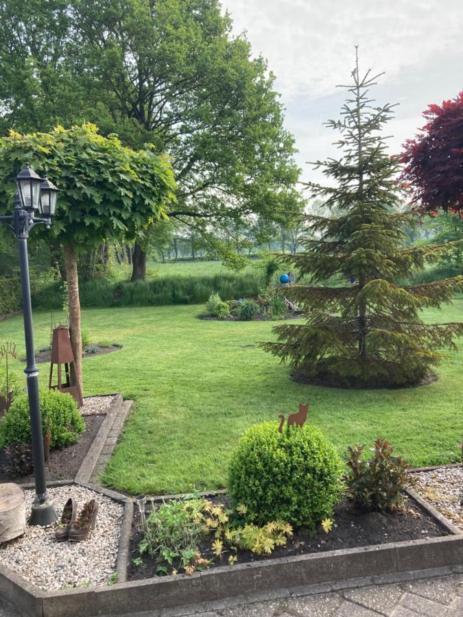 Landruhe Apartment Aurich